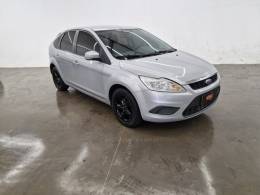 FORD - FOCUS - 2009/2009 - Prata - R$ 37.900,00