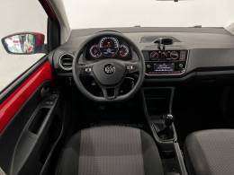 VOLKSWAGEN - UP - 2019/2020 - Vermelha - R$ 66.900,00