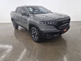 RAM - RAMPAGE - 2023/2024 - Cinza - R$ 204.900,00
