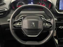 PEUGEOT - 208 - 2024/2024 - Preta - R$ 85.900,00