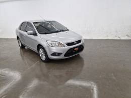 FORD - FOCUS - 2013/2013 - Prata - R$ 43.900,00