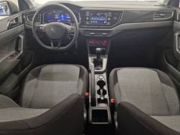 VOLKSWAGEN - POLO - 2024/2024 - Prata - R$ 82.900,00