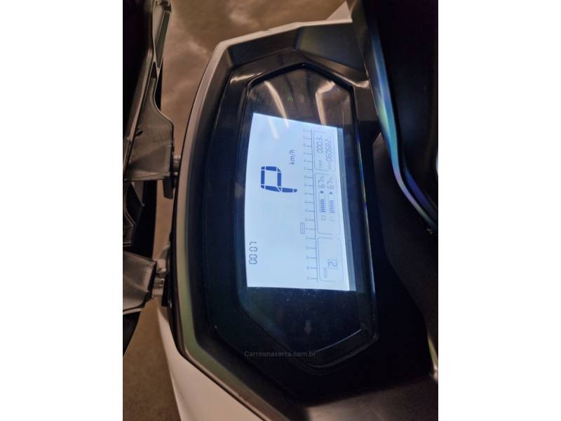 VOLTZ - EV01 - 2022/2021 - Branca - R$ 13.900,00