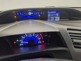 HONDA - CIVIC - 2012/2013 - Cinza - R$ 78.900,00
