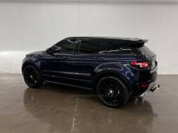 LAND ROVER - RANGE ROVER EVOQUE - 2013/2014 - Azul - R$ 129.900,00