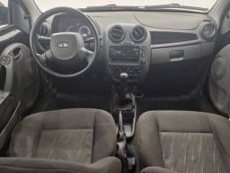 FORD - KA - 2009/2009 - Preta - R$ 24.900,00