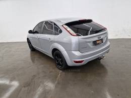 FORD - FOCUS - 2009/2009 - Prata - R$ 37.900,00