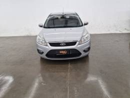 FORD - FOCUS - 2013/2013 - Prata - R$ 43.900,00