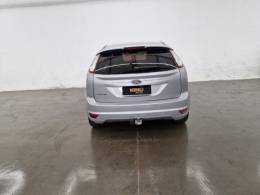 FORD - FOCUS - 2009/2009 - Prata - R$ 37.900,00