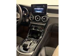 MERCEDES-BENZ - GLC 250 - 2016/2016 - Cinza - R$ 135.900,00