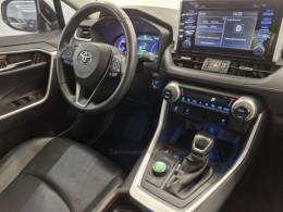 TOYOTA - RAV4 - 2021/2021 - Branca - R$ 189.900,00