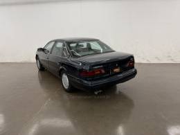 FORD - TAURUS - 1995/1995 - Verde - R$ 45.900,00