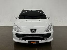 PEUGEOT - 307 - 2011/2011 - Branca - R$ 28.900,00