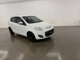 FIAT - PALIO - 2012/2013 - Branca - R$ 33.900,00