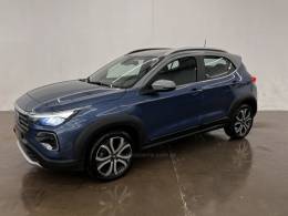 FIAT - PULSE - 2022/2022 - Azul - R$ 109.900,00