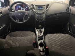 HYUNDAI - HB20 - 2015/2016 - Preta - R$ 61.900.000,00