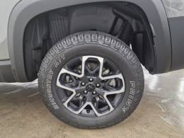 RAM - RAMPAGE - 2023/2024 - Cinza - R$ 204.900,00