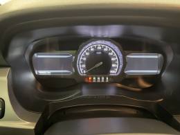 FORD - RANGER - 2016/2017 - Cinza - R$ 142.900,00