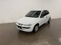 CHEVROLET - CELTA - 2003/2004 - Branca - R$ 16.900,00