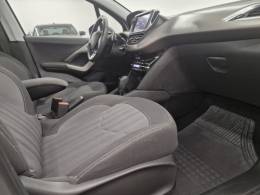 PEUGEOT - 208 - 2016/2017 - Branca - R$ 59.900,00