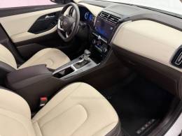 HYUNDAI - CRETA - 2022/2023 - Branca - R$ 136.900,00