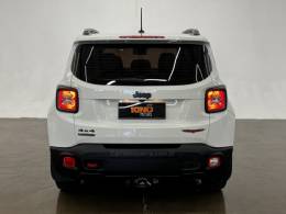 JEEP - RENEGADE - 2015/2016 - Branca - R$ 86.900,00