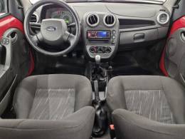 FORD - KA - 2010/2010 - Vermelha - R$ 23.900,00