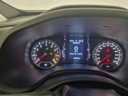 JEEP - RENEGADE - 2018/2019 - Cinza - R$ 79.900,00