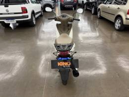 HONDA - BIZ 125 - 2020/2021 - Branca - R$ 17.900,00