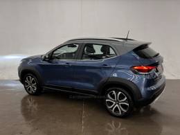 FIAT - PULSE - 2022/2022 - Azul - R$ 109.900,00