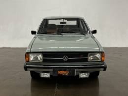 VOLKSWAGEN - PASSAT - 1980/1980 - Verde - R$ 19.900,00