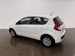 FIAT - PALIO - 2017/2017 - Branca - R$ 44.900,00