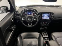 JEEP - COMPASS - 2019/2019 - Cinza - R$ 115.900,00