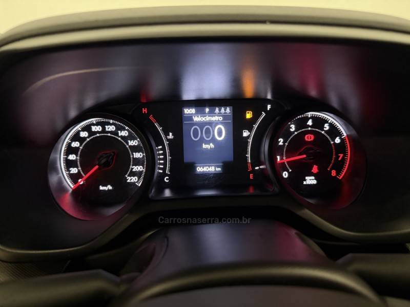 FIAT - PULSE - 2022/2022 - Cinza - R$ 89.900,00