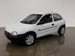 CHEVROLET - CORSA - 1997/1997 - Branca - R$ 16.900,00