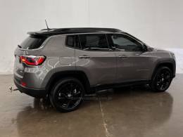 JEEP - COMPASS - 2019/2020 - Cinza - R$ 105.900,00