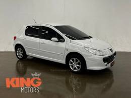 PEUGEOT - 307 - 2011/2011 - Branca - R$ 28.900,00