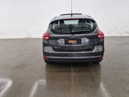 FORD - FOCUS - 2017/2018 - Cinza - R$ 79.900,00