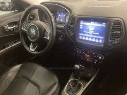 JEEP - COMPASS - 2020/2021 - Preta - R$ 119.900,00
