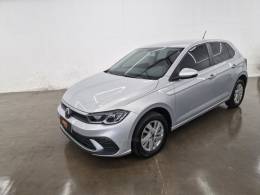 VOLKSWAGEN - POLO - 2024/2024 - Prata - R$ 82.900,00