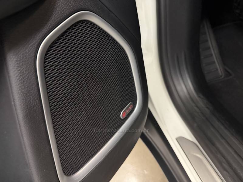 JEEP - COMPASS - 2021/2021 - Branca - R$ 131.900,00