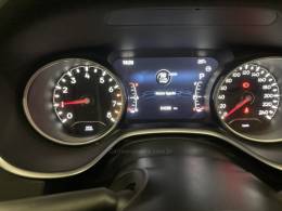 JEEP - COMPASS - 2017/2018 - Branca - R$ 99.900,00