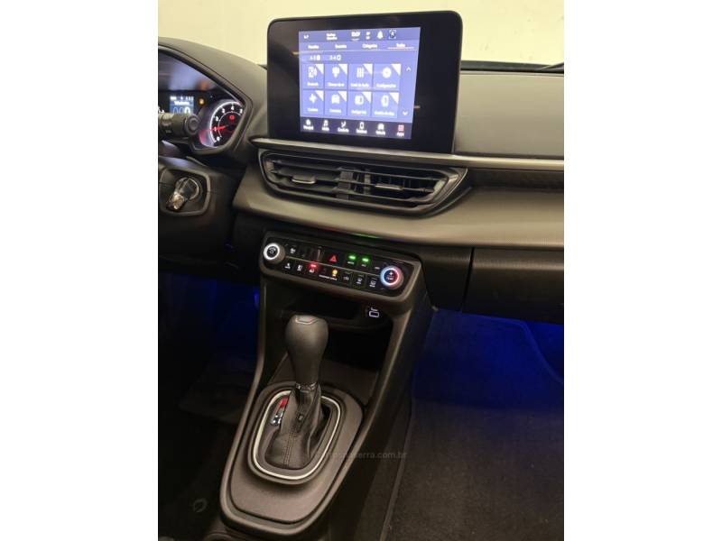 FIAT - PULSE - 2022/2022 - Cinza - R$ 89.900,00