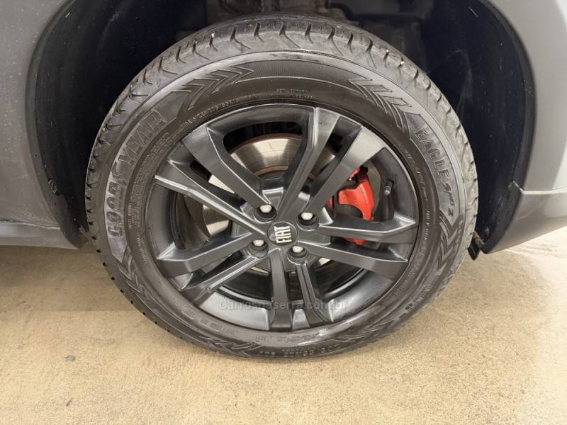 FIAT - PULSE - 2022/2022 - Cinza - R$ 89.900,00