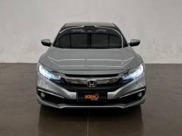 HONDA - CIVIC - 2021/2021 - Prata - R$ 129.900,00