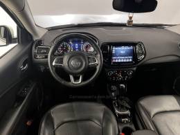 JEEP - COMPASS - 2019/2019 - Branca - R$ 134.900,00