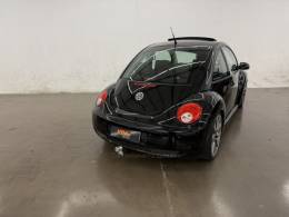 VOLKSWAGEN - NEW BEETLE - 2009/2010 - Preta - R$ 59.900,00