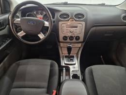 FORD - FOCUS - 2013/2013 - Prata - R$ 43.900,00
