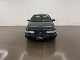 FORD - TAURUS - 1995/1995 - Verde - R$ 45.900,00