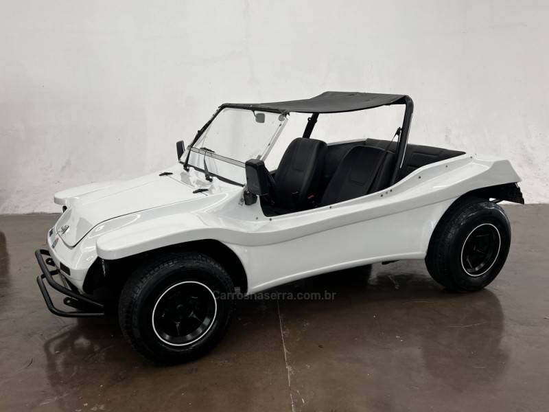 VOLKSWAGEN - BUGGY - 1976/1976 - Branca - R$ 39.900,00